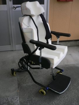 パンダ改造.JPG